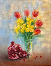 Load image into Gallery viewer, Still life. 2023