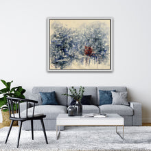 Load image into Gallery viewer, East and West. 2022