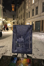Load image into Gallery viewer, Christmas in Tallinn. 2022