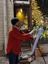 Load image into Gallery viewer, Moonlight New Year. 2022