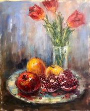 Load image into Gallery viewer, Still life. 2022