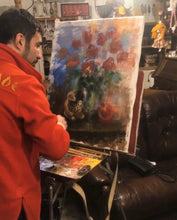 Load image into Gallery viewer, Love Roses. 2022