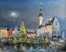 Load image into Gallery viewer, Moonlight New Year. 2022