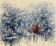 Load image into Gallery viewer, East and West. 2022