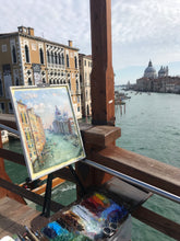 Load image into Gallery viewer, Basilica di Santa Maria della Salute. 2019
