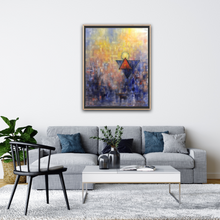 Load image into Gallery viewer, Symbol of Love. 2021