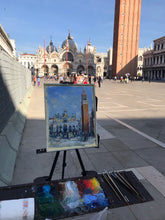 Load image into Gallery viewer, Basillica di San Marco in Venice. 2019