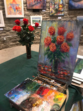 Load image into Gallery viewer, Roses. 2021