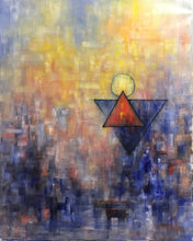 Load image into Gallery viewer, Symbol of Love. 2021