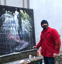 Load image into Gallery viewer, Symbol of Peace. 2022