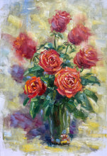 Load image into Gallery viewer, Roses. 2021