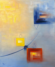 Load image into Gallery viewer, Love and Life. 2023