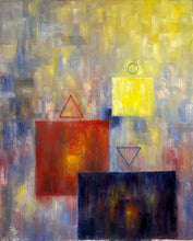 Load image into Gallery viewer, Family Love. 2022