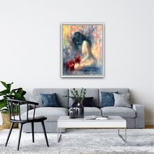 Load image into Gallery viewer, Pomegranate Love.