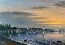 Load image into Gallery viewer, Panorama Tallinn. 2025
