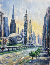 Load image into Gallery viewer, Dubai.  2025
