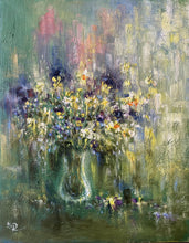 Load image into Gallery viewer, Flowers.  2025
