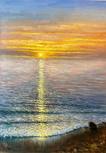 Load image into Gallery viewer, Pirita beach Tallinn.  2025
