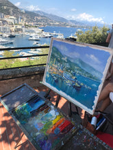 Load image into Gallery viewer, Monaco 2022
