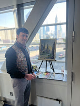 Load image into Gallery viewer, Dubai.  2025
