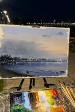 Load image into Gallery viewer, Panorama Tallinn. 2025
