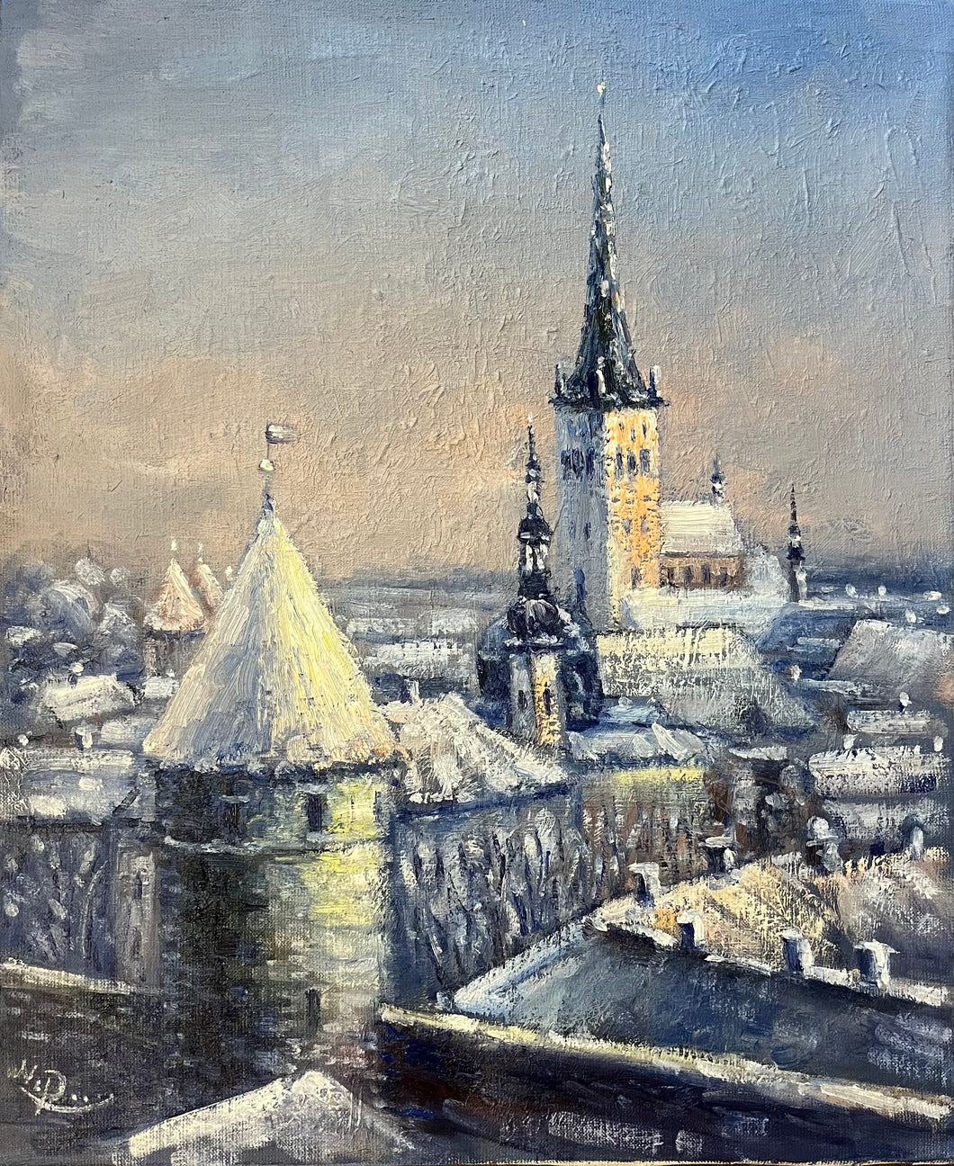 Tallinn 2023