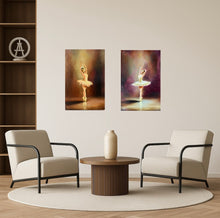 Load image into Gallery viewer, Swan Lake.  2015
