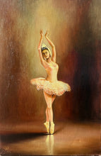 Load image into Gallery viewer, Swan Lake. 2015
