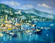 Load image into Gallery viewer, Monaco 2022
