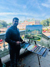 Load image into Gallery viewer, Kadriorg museum.   2025
