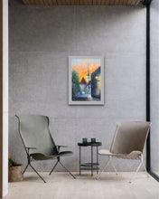 Load image into Gallery viewer, Pikk Jalg - Tallinn. 2026
